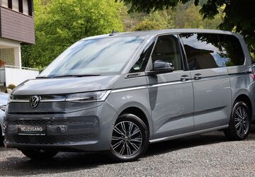 VW T7 Multivan 50.366 km 54.850 &euro; Kierspe 58566