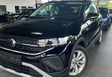 VW T-Cross 1.050 km 25.970 &euro; Attendorn 57439