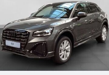 Audi Q2 1.050 km 40.250 &euro; Lüdenscheid 58511