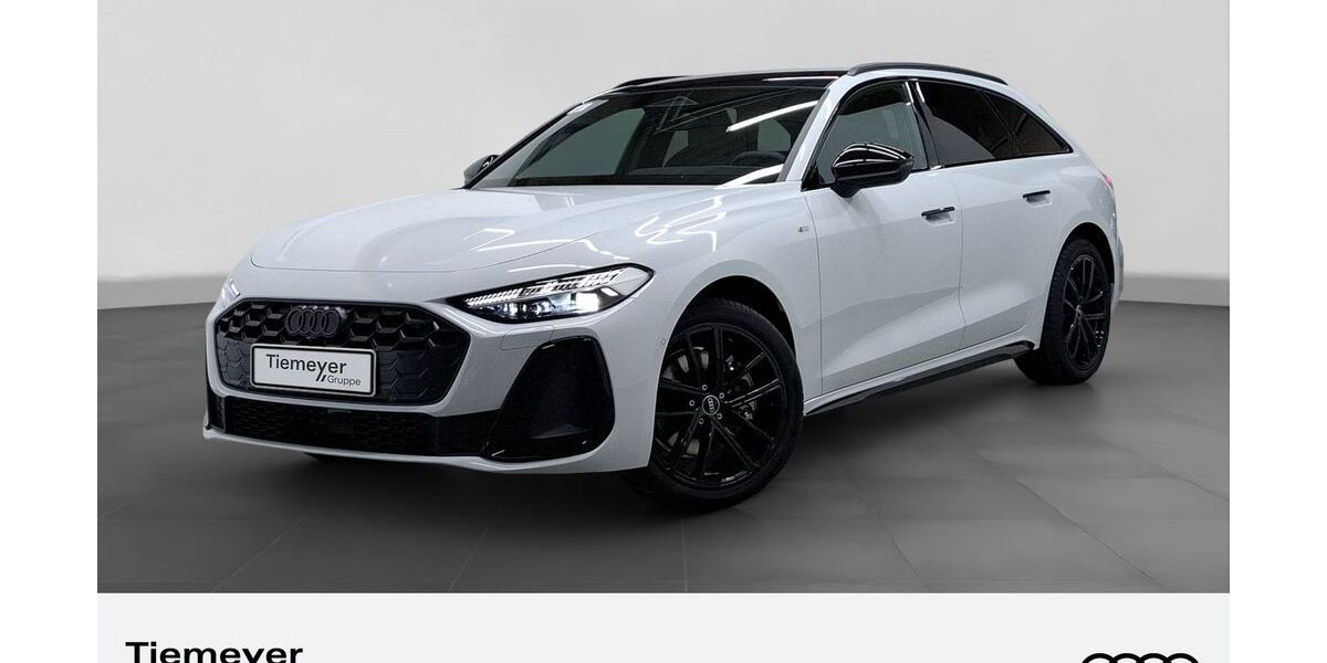 Audi A5 1.050 km 68.490 &euro; Plettenberg 58840