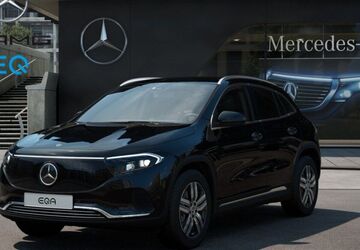 Mercedes-Benz EQA 10.178 km 40.840 &euro; Plettenberg 58840