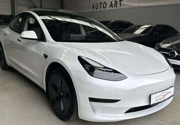 Tesla Model 3 44.425 km 29.800 &euro; Eitorf 53783