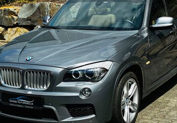 BMW X1 221.000 km 6.999 &euro; Olpe 57462