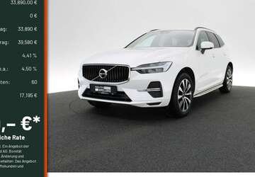 Volvo XC60 41.807 km 33.890 &euro; Engelskirchen 51766