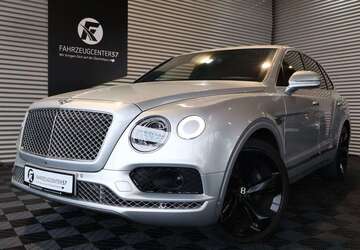 Bentley Bentayga 45.707 km 73.000 &euro; Wenden 57482