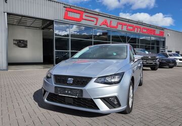 Seat Ibiza 49.884 km 16.990 &euro; Plettenberg 58840