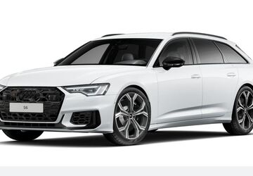 Audi S6 12.056 km 62.880 &euro; Lüdenscheid 58511