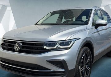 VW Tiguan 54.000 km 29.380 &euro; Gummersbach 51645