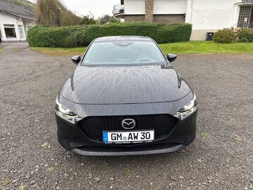 Gebrauchte Mazda 3