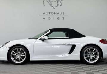 Porsche Boxster 99.990 km 44.900 &euro; Radevormwald 42477