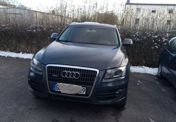 Audi Q5 204.560 km 11.500 &euro; Gummersbach 51647