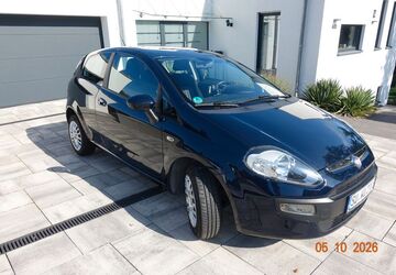 Fiat Punto 73.100 km 3.950 &euro; Neunkirchen-Seelscheid 53819