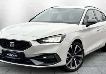 Seat Leon 17.700 km 27.390 &euro; Wipperfuerth 51688