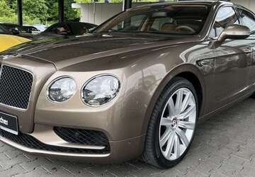 Bentley Flying Spur 61.450 km 74.900 &euro; Engelskirchen 51766