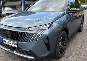Peugeot 3008 11.500 km 41.850 &euro; Gummersbach 51645