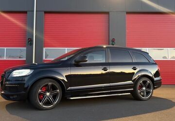 Audi Q7 191.000 km 21.400 &euro; Nümbrecht 51588
