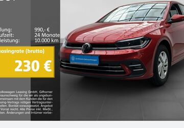 VW Polo 19.363 km 24.410 &euro; Lüdenscheid 58507