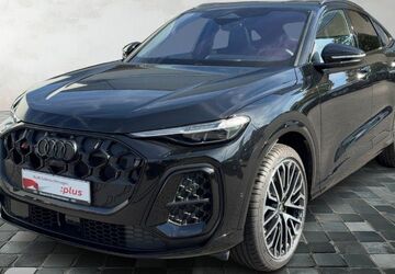Audi SQ5 3.000 km 86.850 &euro; Wermelskirchen 42929