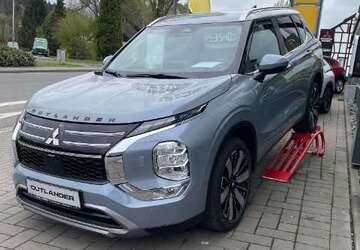 Mitsubishi Outlander 7.500 km 49.990 &euro; Overath 51491
