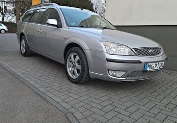 Ford Mondeo 159.999 km 3.900 &euro; Kierspe 58566