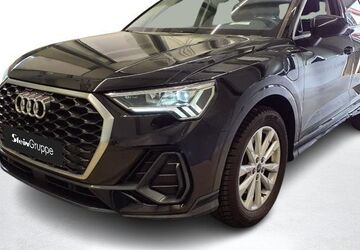 Audi Q3 70.900 km 29.660 &euro; Gummersbach 51645