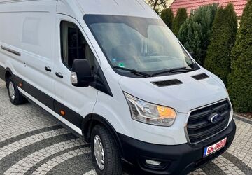 Ford Transit 85.000 km 18.399 &euro; Engelskirchen 51766