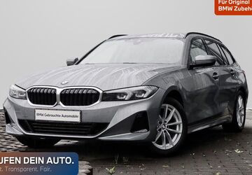 BMW 320 34.400 km 29.870 &euro; Eitorf 53783