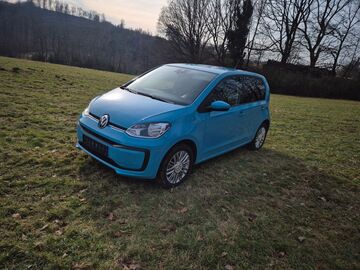 Gebrauchte VW up!