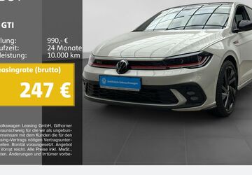 VW Polo 9.814 km 31.190 &euro; Lüdenscheid 58507
