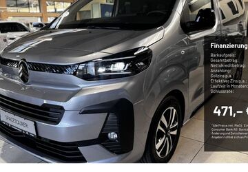 Citroen SpaceTourer 5.000 km 38.990 &euro; Gummersbach 51645