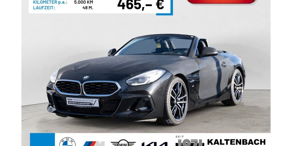 BMW Z4 24.905 km 44.690 &euro; Overath-Vilkerath 51491
