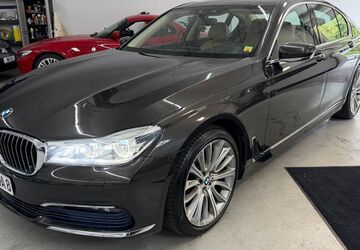 BMW 730 175.000 km 23.980 &euro; Much 53804