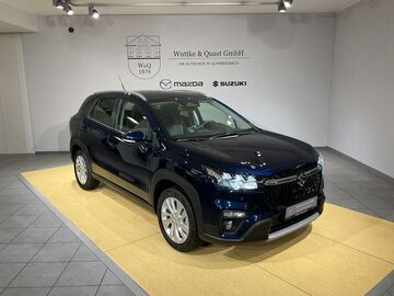Gebrauchte Suzuki S-Cross
