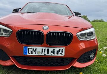 BMW 120 192.000 km 12.300 &euro; Gummersbach 51645