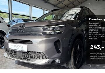 Citroen C5 Aircross 66.200 km 19.990 &euro; Gummersbach 51645