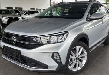 VW Taigo 7.530 km 24.470 &euro; Attendorn 57439