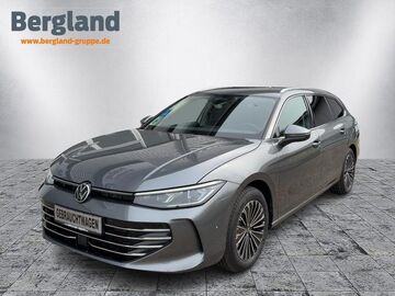 Gebrauchte VW Passat