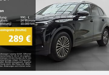 VW Tiguan 25.733 km 35.790 &euro; Lüdenscheid 58507