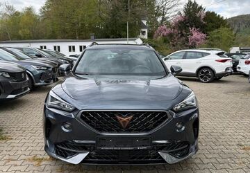 Cupra Formentor 81.000 km 29.990 &euro; Gummersbach 51645
