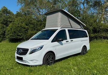 Mercedes-Benz Vito 45.000 km 42.000 &euro; Breckerfeld 58339