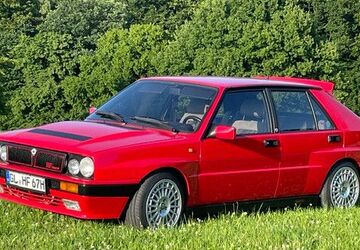 Lancia Delta 151.000 km 49.900 &euro; Wermelskirchen 42929