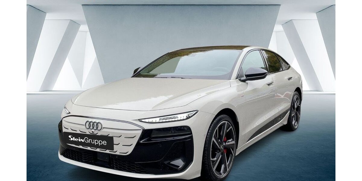 Audi A6 e-tron 16.000 km 78.400 &euro; Gummersbach 51645