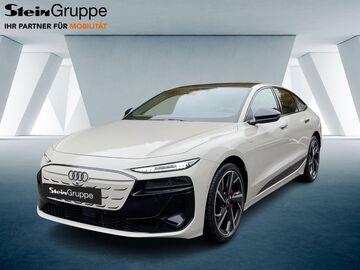 Gebrauchte Audi e-tron