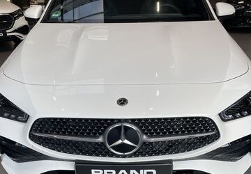 Mercedes-Benz CLA 180 Shooting Brake 12.900 km 37.700 &euro; Gummersbach 51645