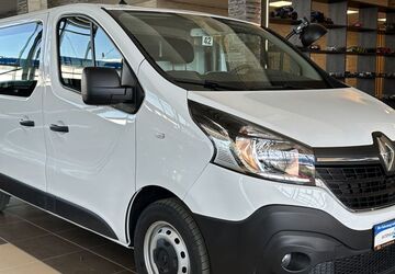 Renault Trafic 49.800 km 19.500 &euro; Eitorf 53783