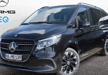 Mercedes-Benz V 250 6.000 km 70.900 &euro; Lüdenscheid 58507