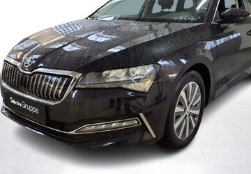 Skoda Superb 72.100 km 23.380 &euro; Gummersbach 51645