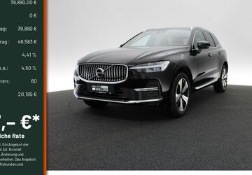 Volvo XC60 15.269 km 39.890 &euro; Engelskirchen 51766