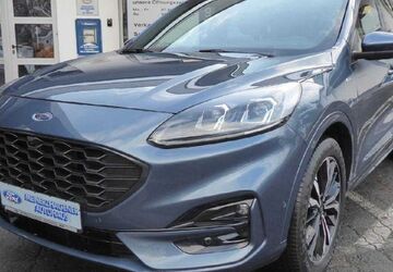 Ford Kuga 76.067 km 26.990 &euro; Meinerzhagen 58540