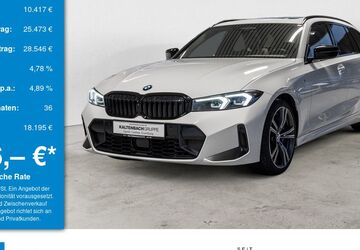 BMW 320 67.599 km 35.890 &euro; Meinerzhagen 58540